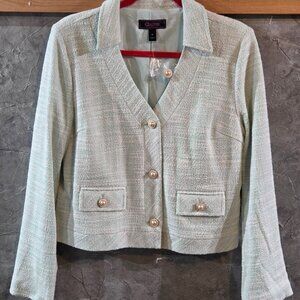 Christian Siriano Blazer